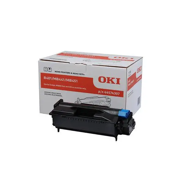 Oki Tamburo di Stampa 25000 Pagine - Consumabili