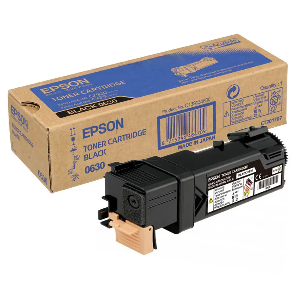 TONER NERO 3.000PG - consumabili