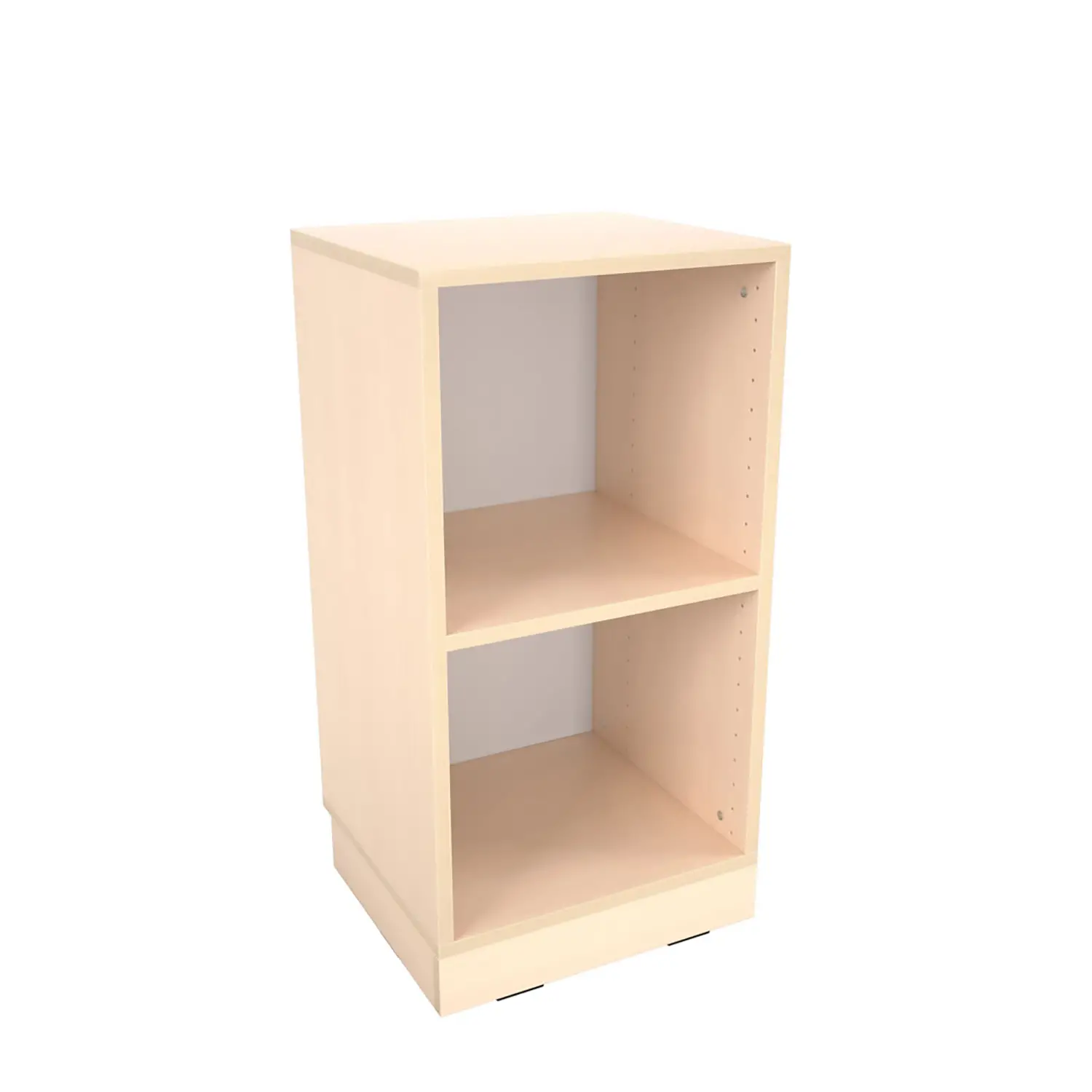 COLONNA BASSA INNOVA ACERO - Arredo scuola dell'obbligo