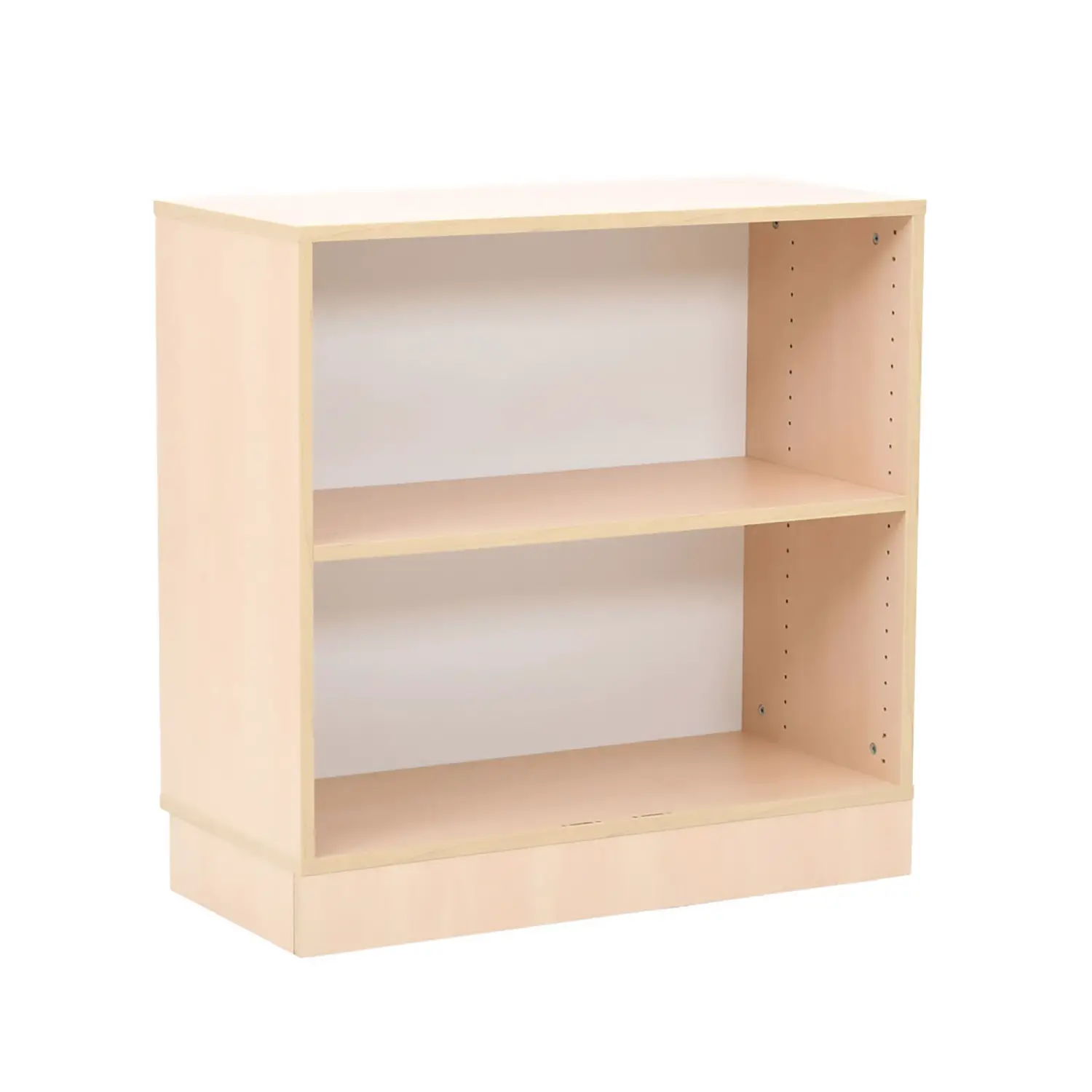 Arredo Scuola Mobile Basso Innova Acero - Arredo scuola dell'obbligo