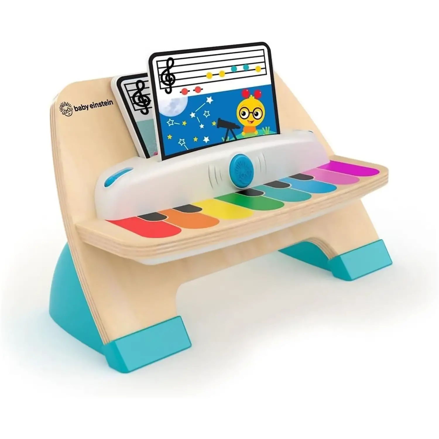 Pianoforte Magic Touch - musicali