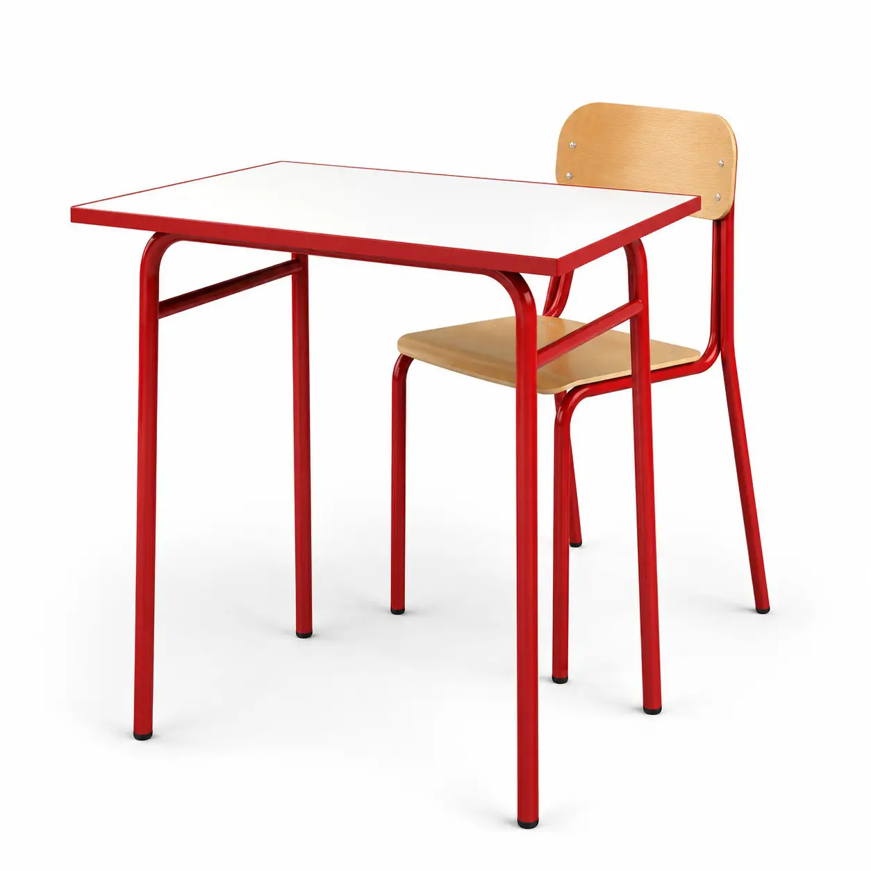 Banco Monoposto Esaflex 25 - Arredo Nido e Infanzia