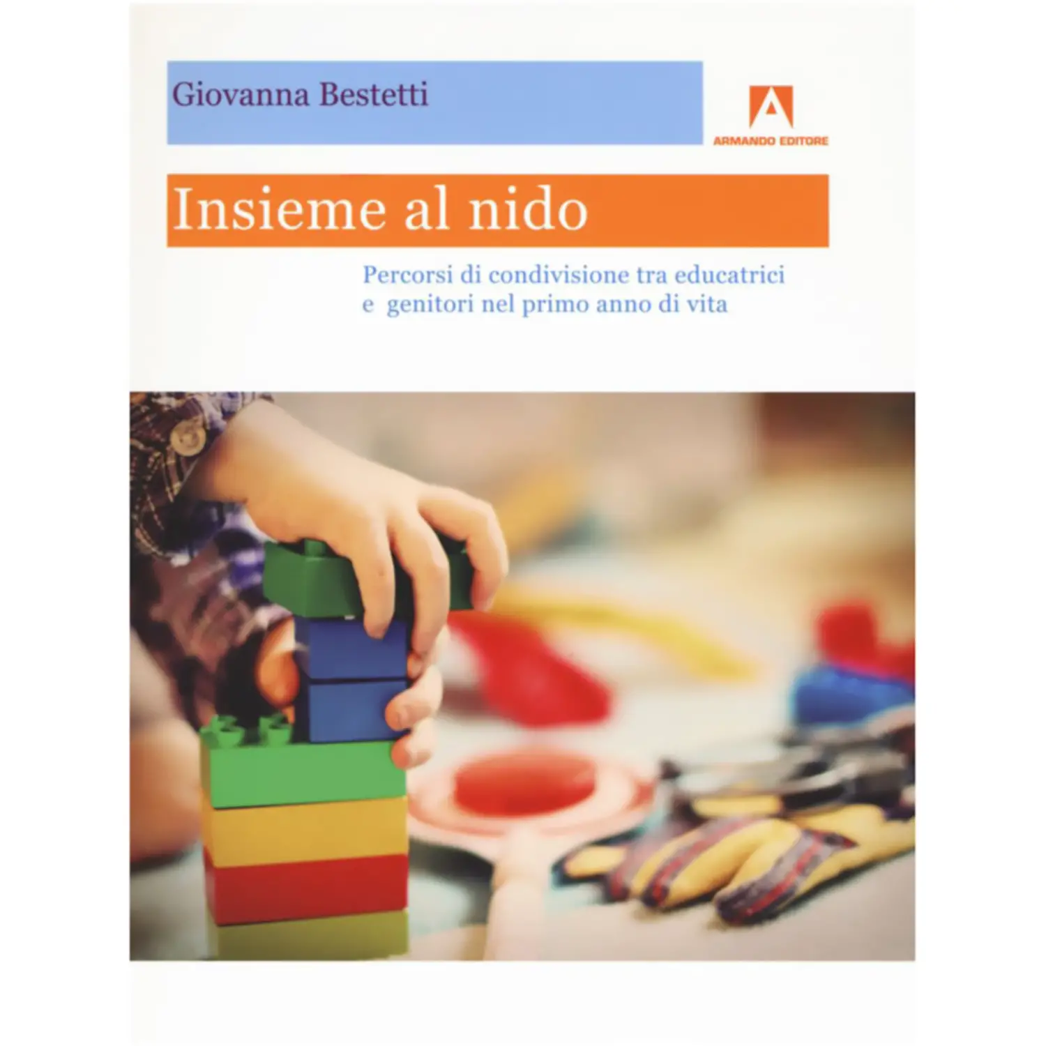 Guida pratica Insieme al Nido - Prima biblioteca