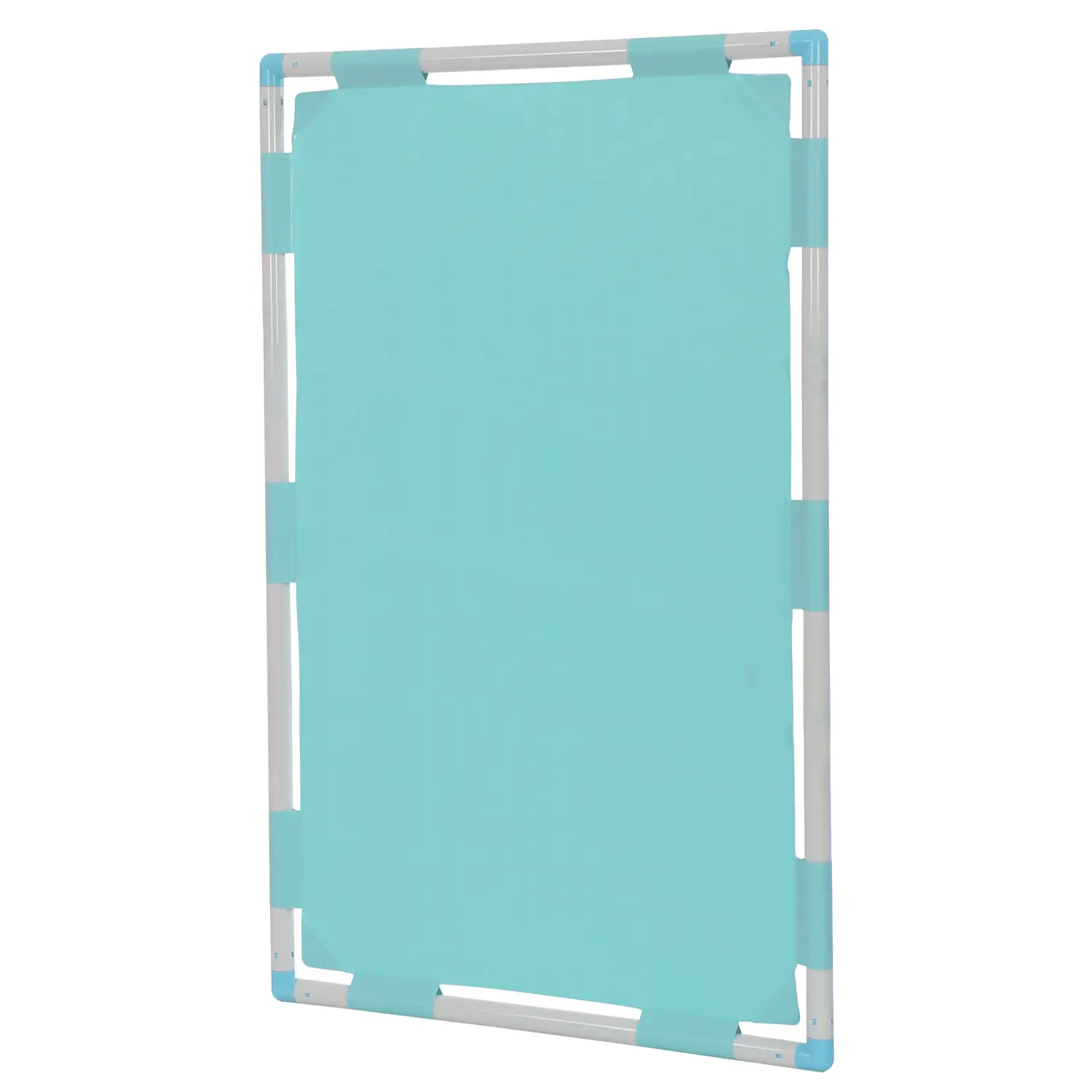 Divisorio Alto H 120 cm. Verde Acqua - Divisori e staccionate