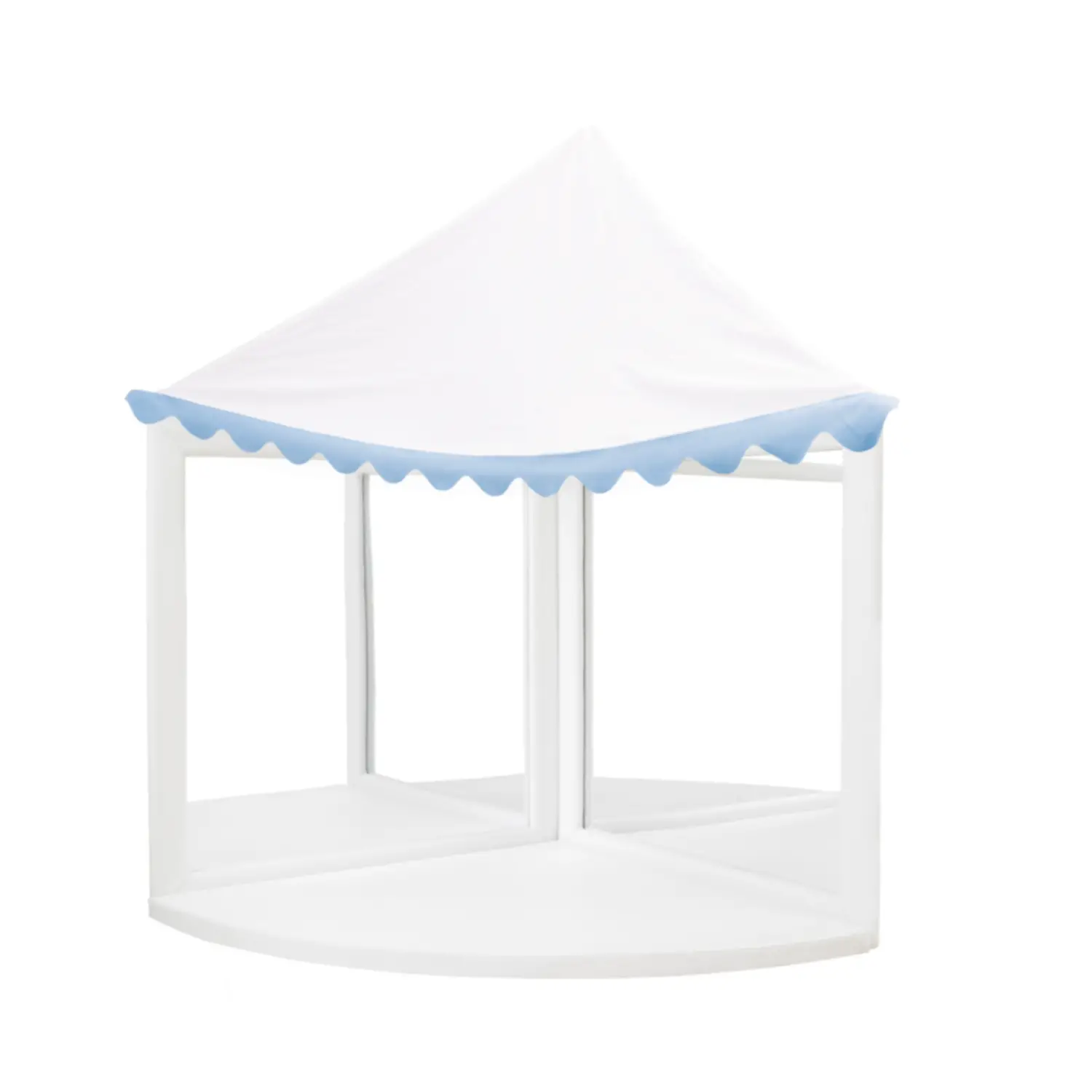 Angolo Calmante Morbido Reset Zone, Calming Area - Banchi antropometrici