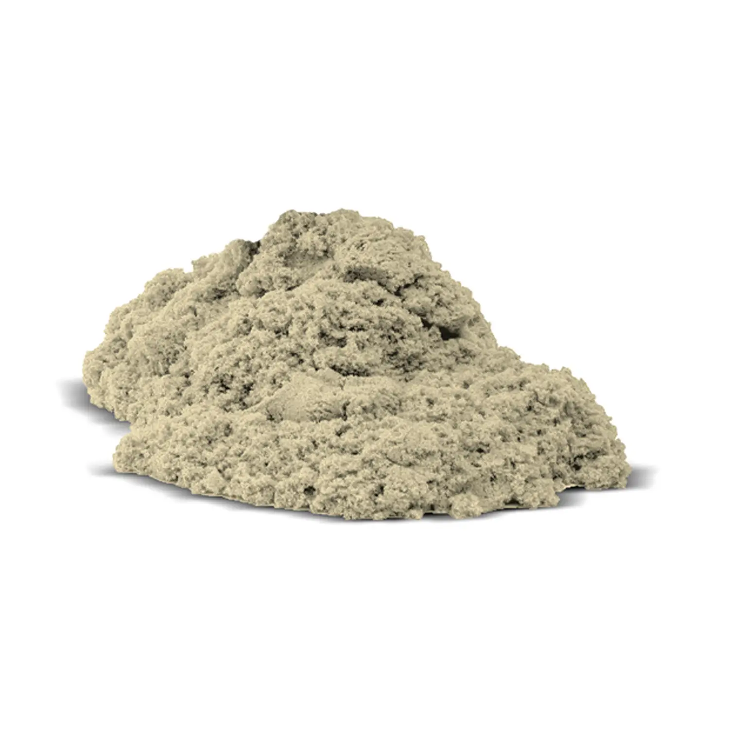 Sabbia Cinetica Modellabile Colorata 1 Kg – Naturale - Paste per modellare