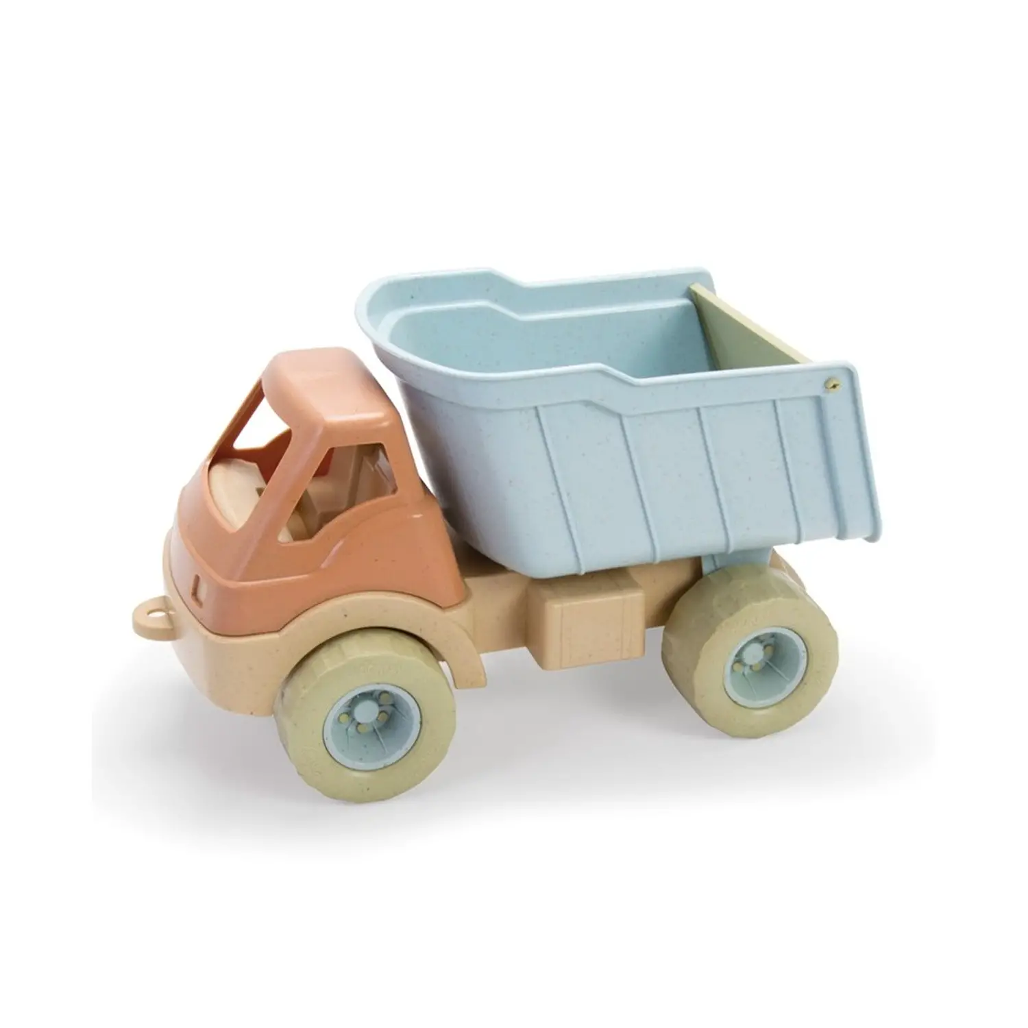 Camion Ribaltabile in BIOplastic - Veicoli, garage e piste