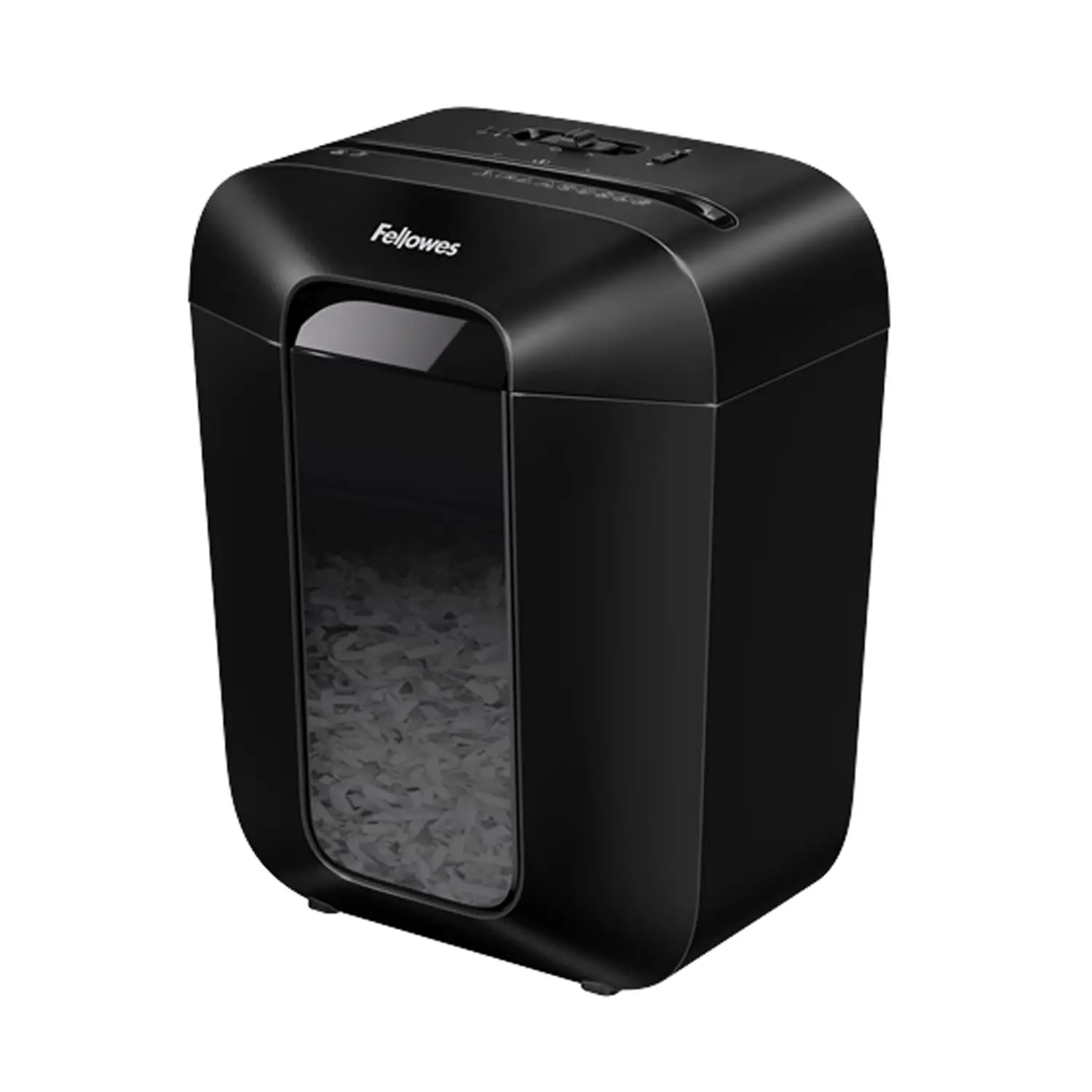 Distruggi Documenti A Frammento Fellowes Lx 45 Livello Di Sicurezza P-4 - Macchine per ufficio