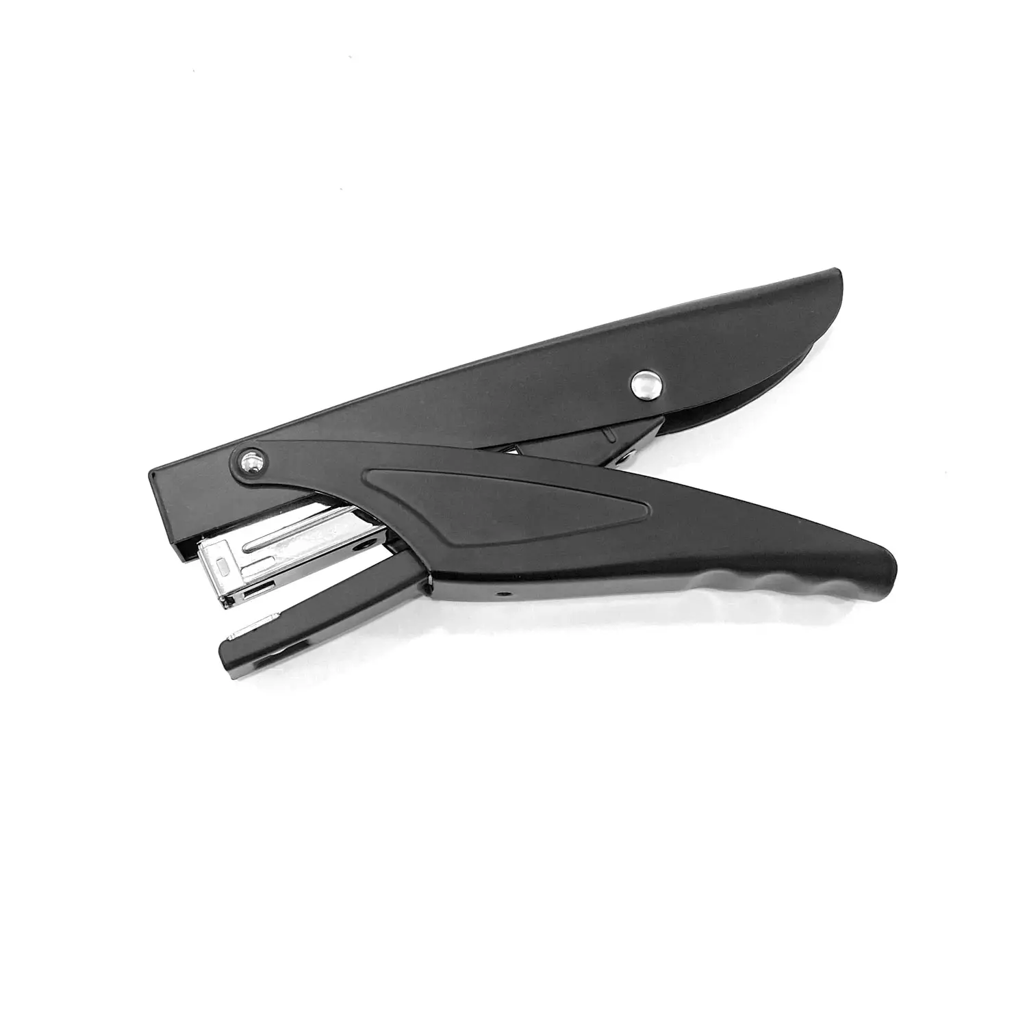 Cucitrice Manuale a Pinza Deluxe per Punti 24/6 e 26/6 - cucitrici