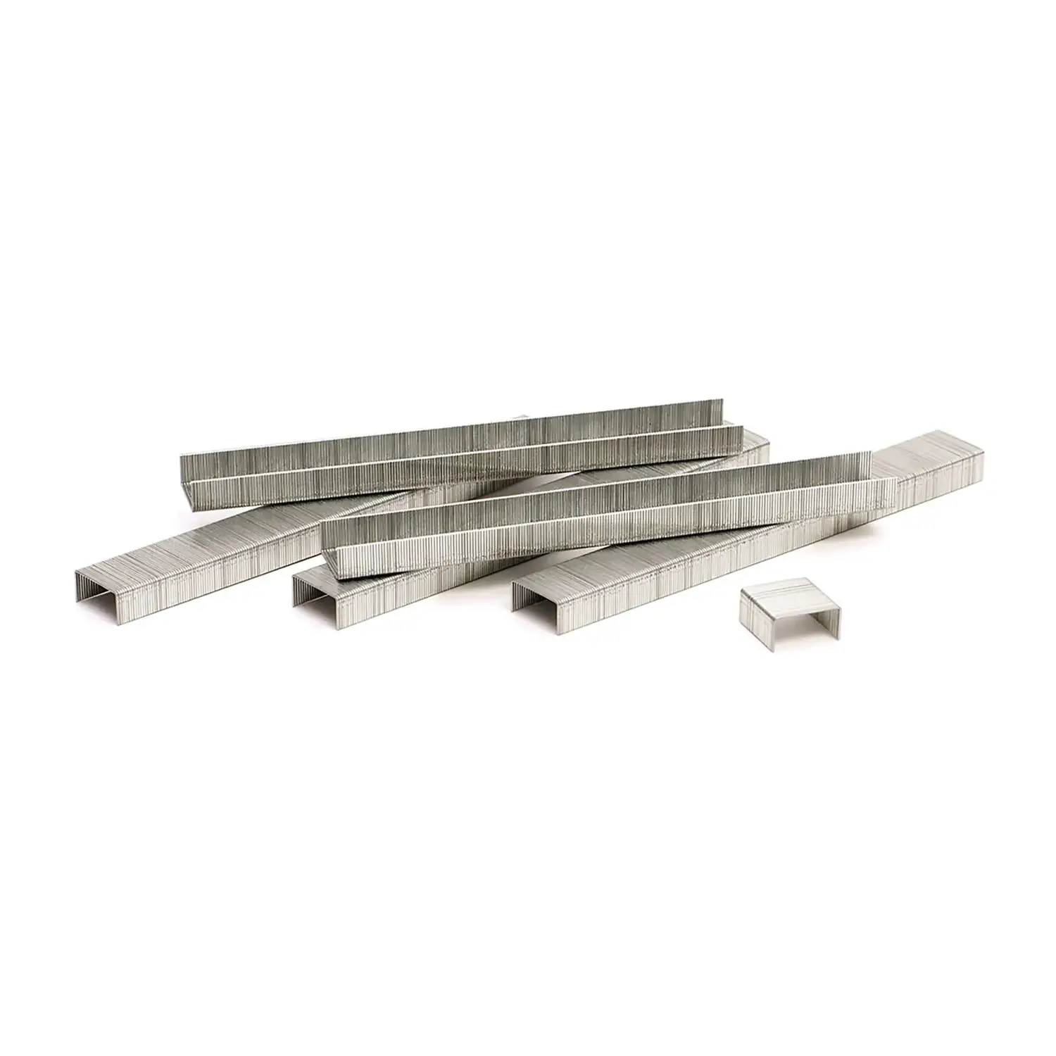 Punti Metallici Passo 24/6 – 10.000 Punti - cucitrici
