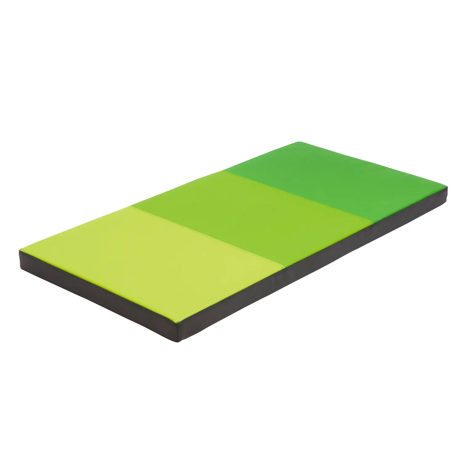 Materassino per Attività Motoria 120x60x6 cm – Verde Lime - Tappeti e materassi