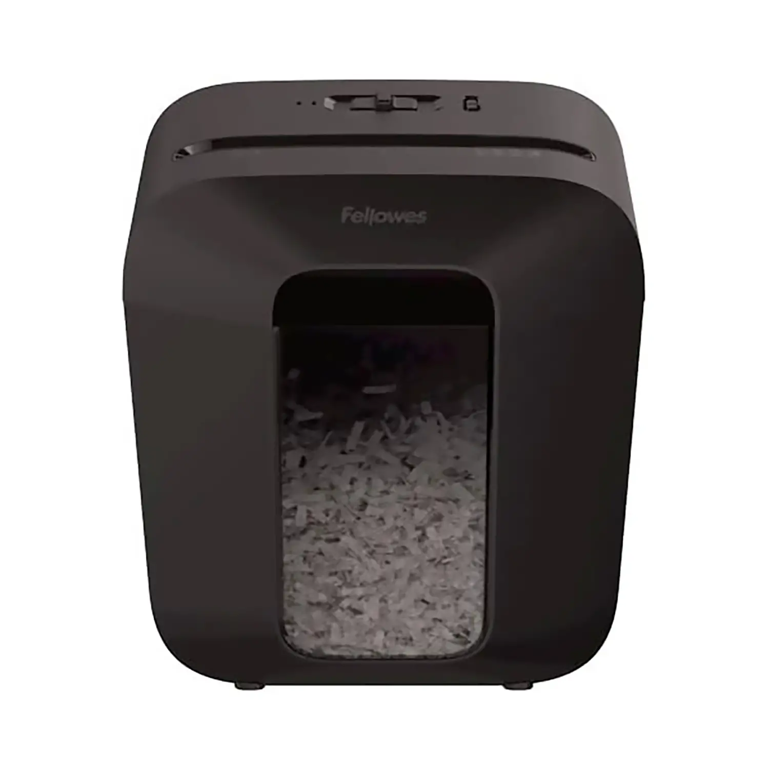 Distruggidocumenti LX25 A Frammento - Macchine per ufficio
