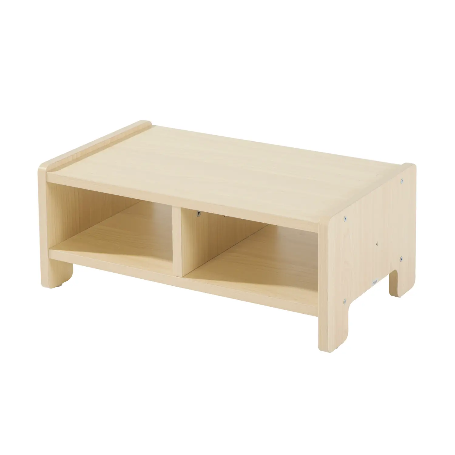 Tavolino da Salottino in Legno Comfy per Bambini - Arredo Nido e Infanzia