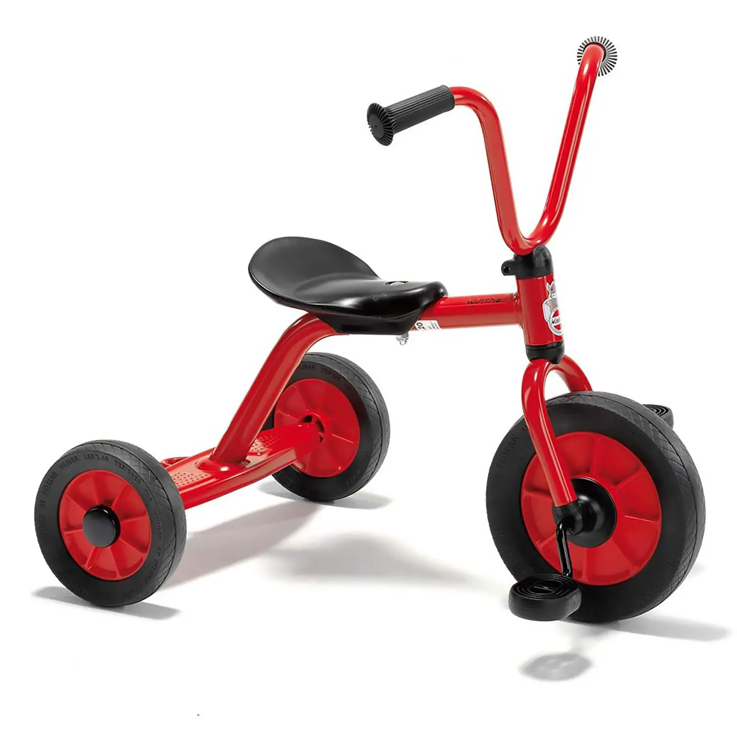Triciclo Classico Winther - Tricicli e primi passi