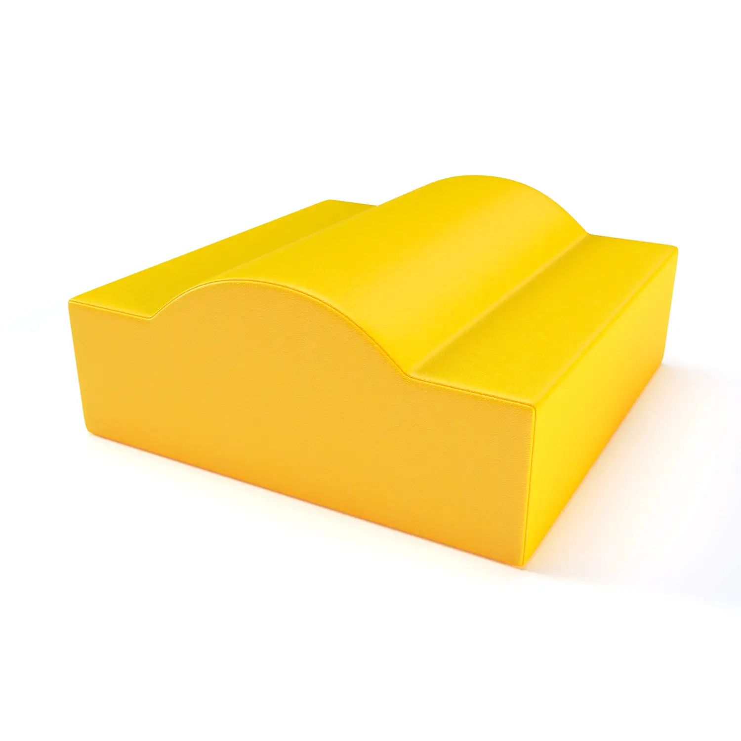 Percorsi Morbidi per Nido e Scuola Infanzia: Modulo Cunetta, Altezza 20 cm. - Percorsi motori