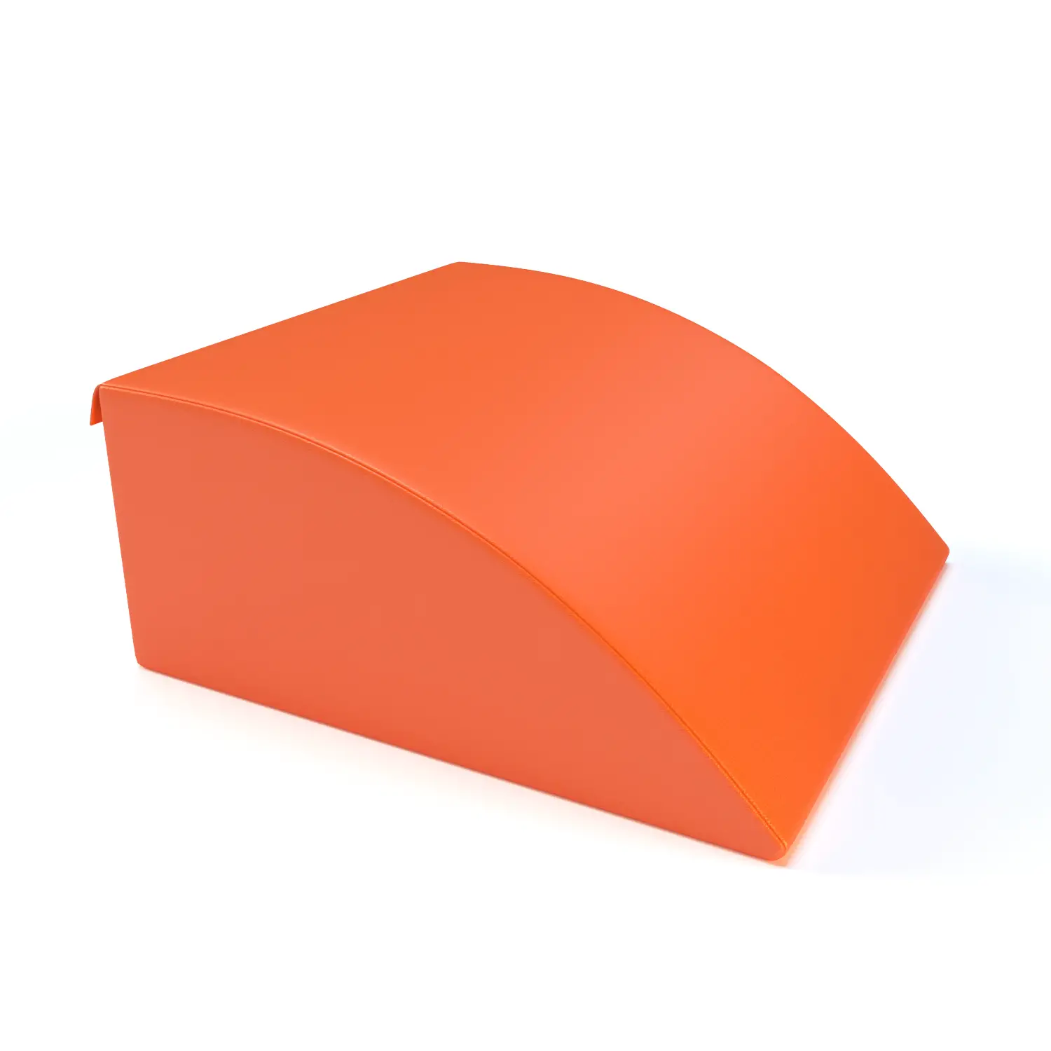 Percorsi Morbidi per Nido e Scuola Infanzia: Modulo Pendio, Altezza 30 cm. - Percorsi motori