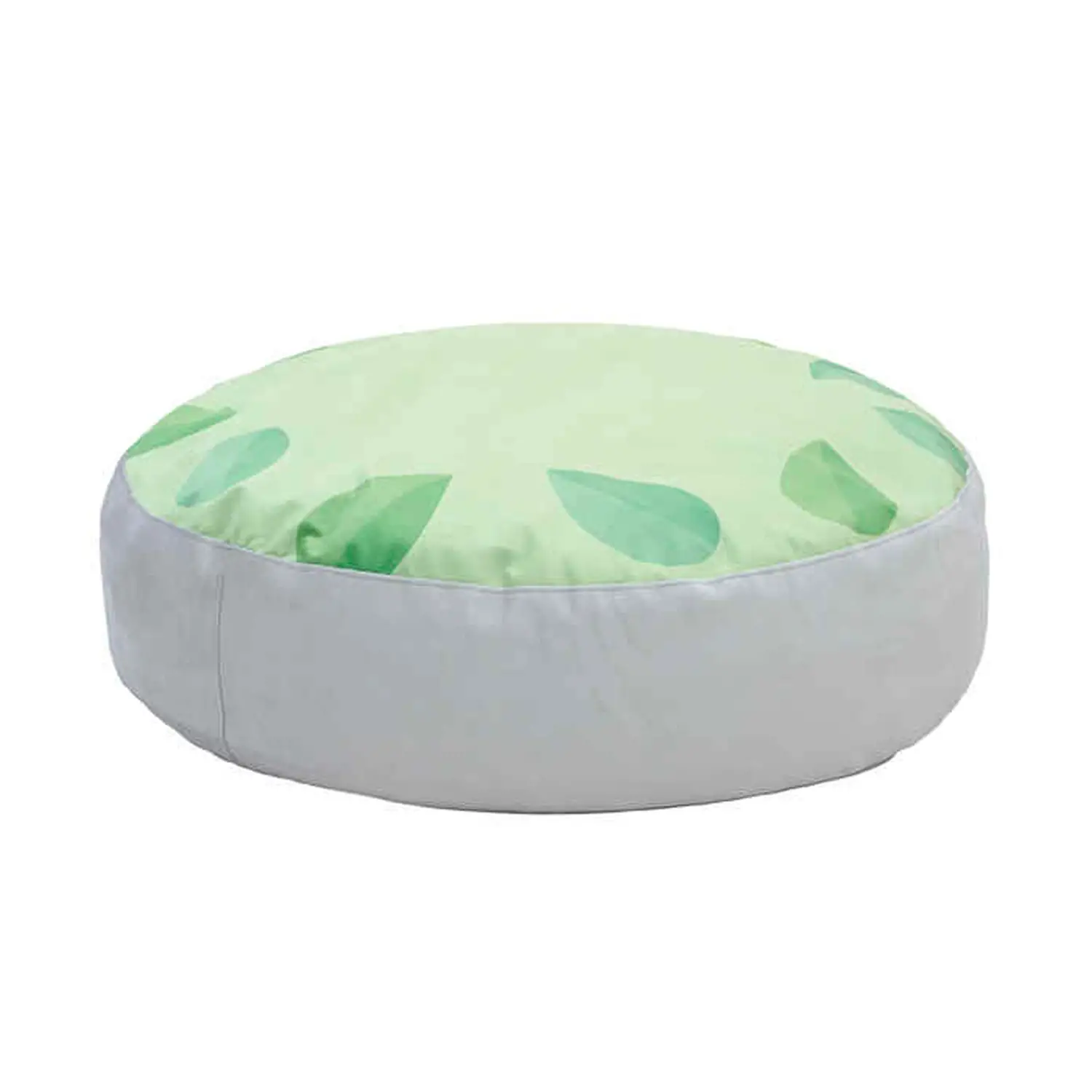 Cuscinone Pouf Morbido Natura – Comfort e Movimento per Bambini - Cuscini e cuscinoni