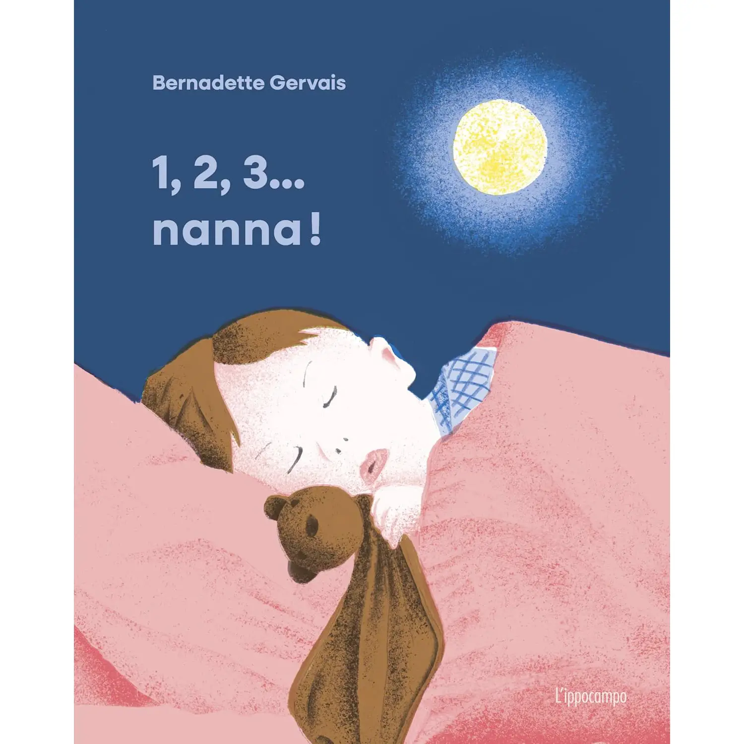 1, 2, 3... Nanna! - Prima biblioteca