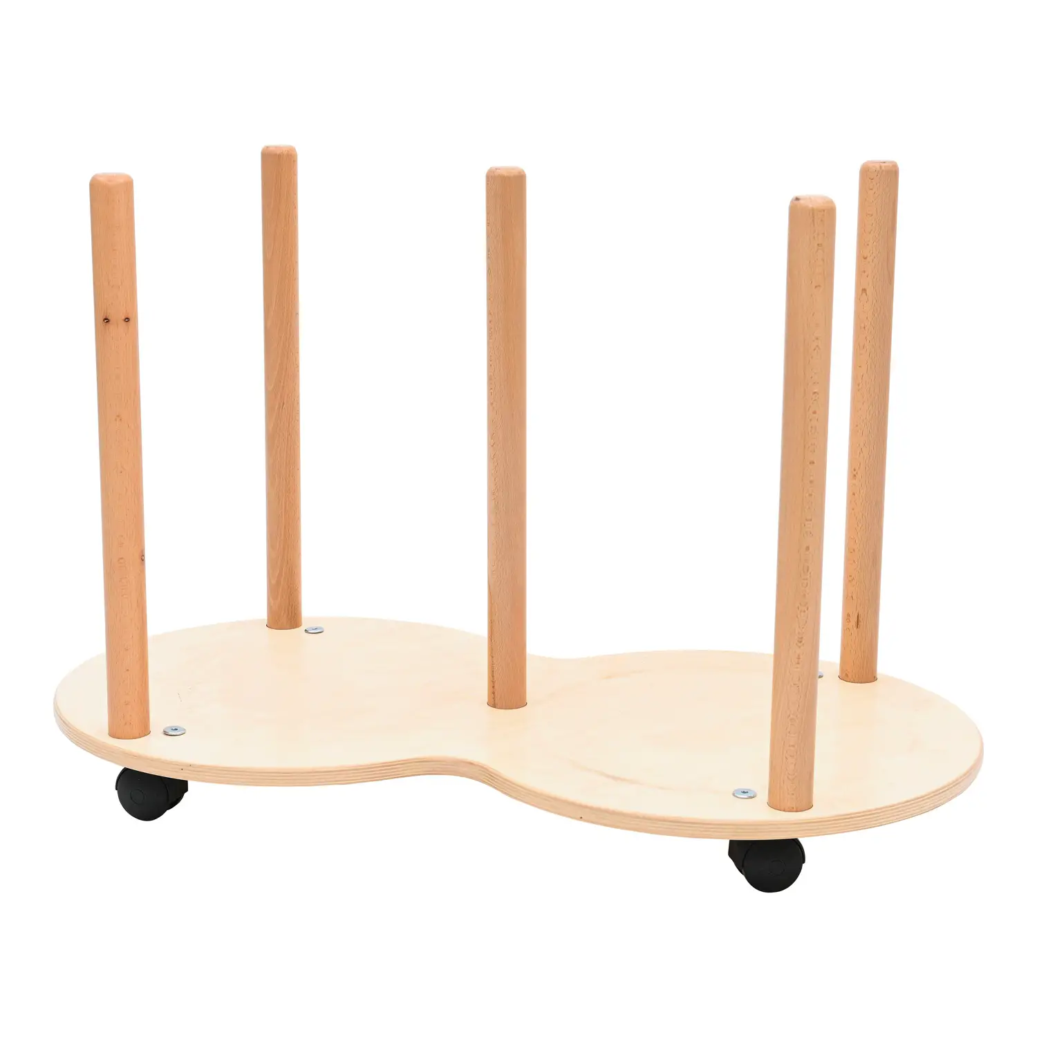 Carrello Porta-Cuscini - Cuscini e cuscinoni