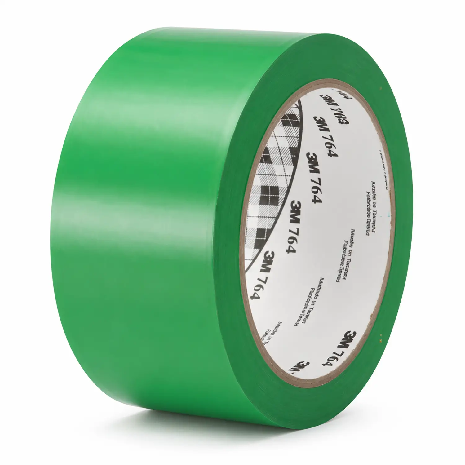 Nastro Adesivo Vinilico 5cm x33 metri Verde - Percorsi psicomotori