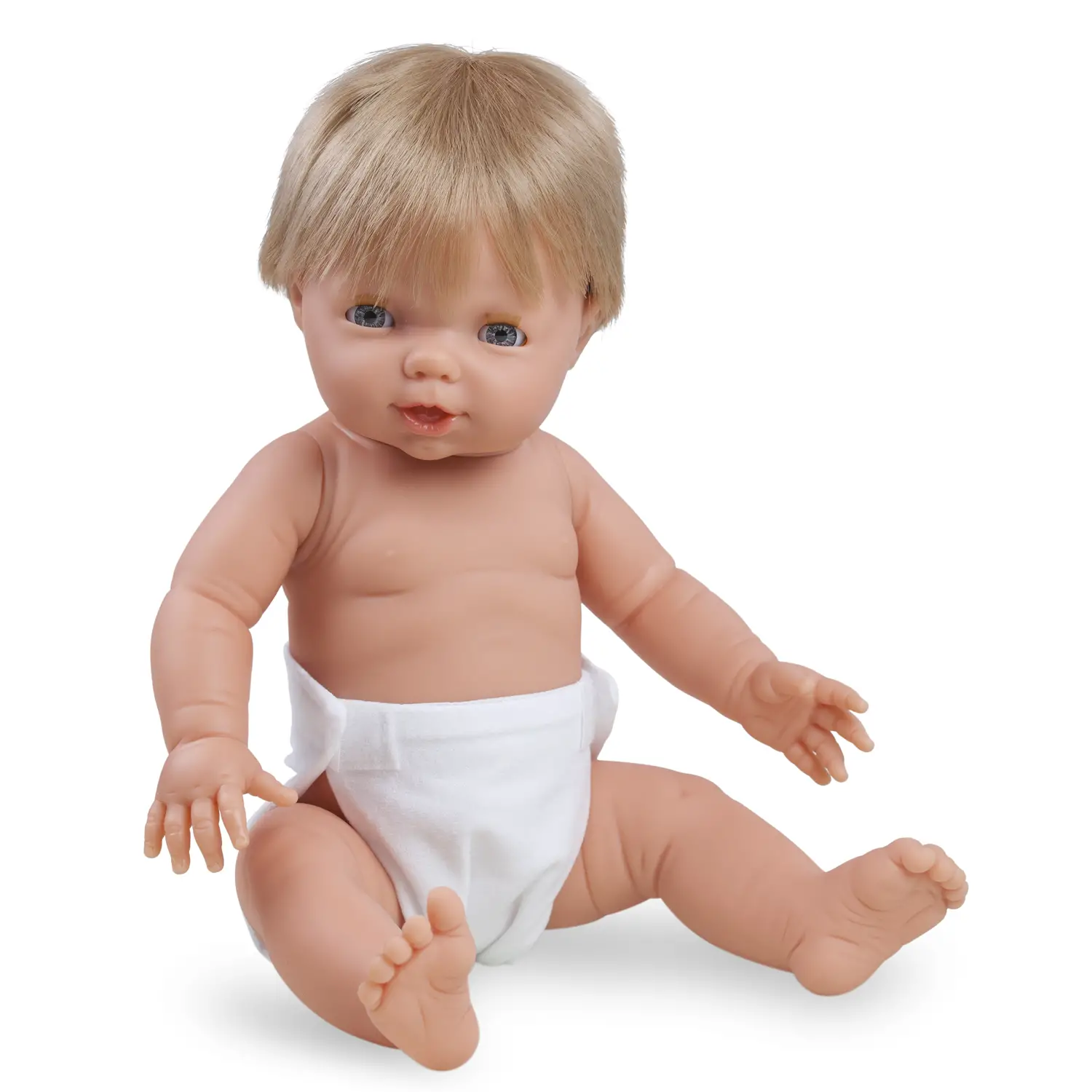 Bambole Etniche: Piccolo Europeo - Bambole e accessori