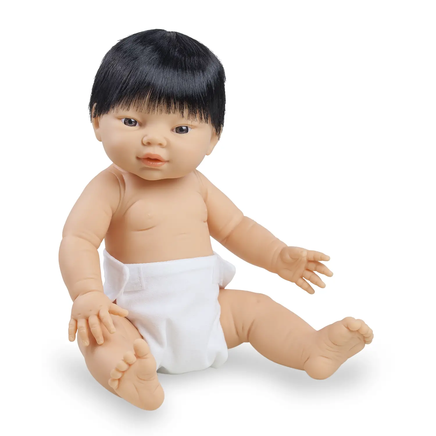 Bambole Etniche: Piccolo Asiatico - Bambole e accessori