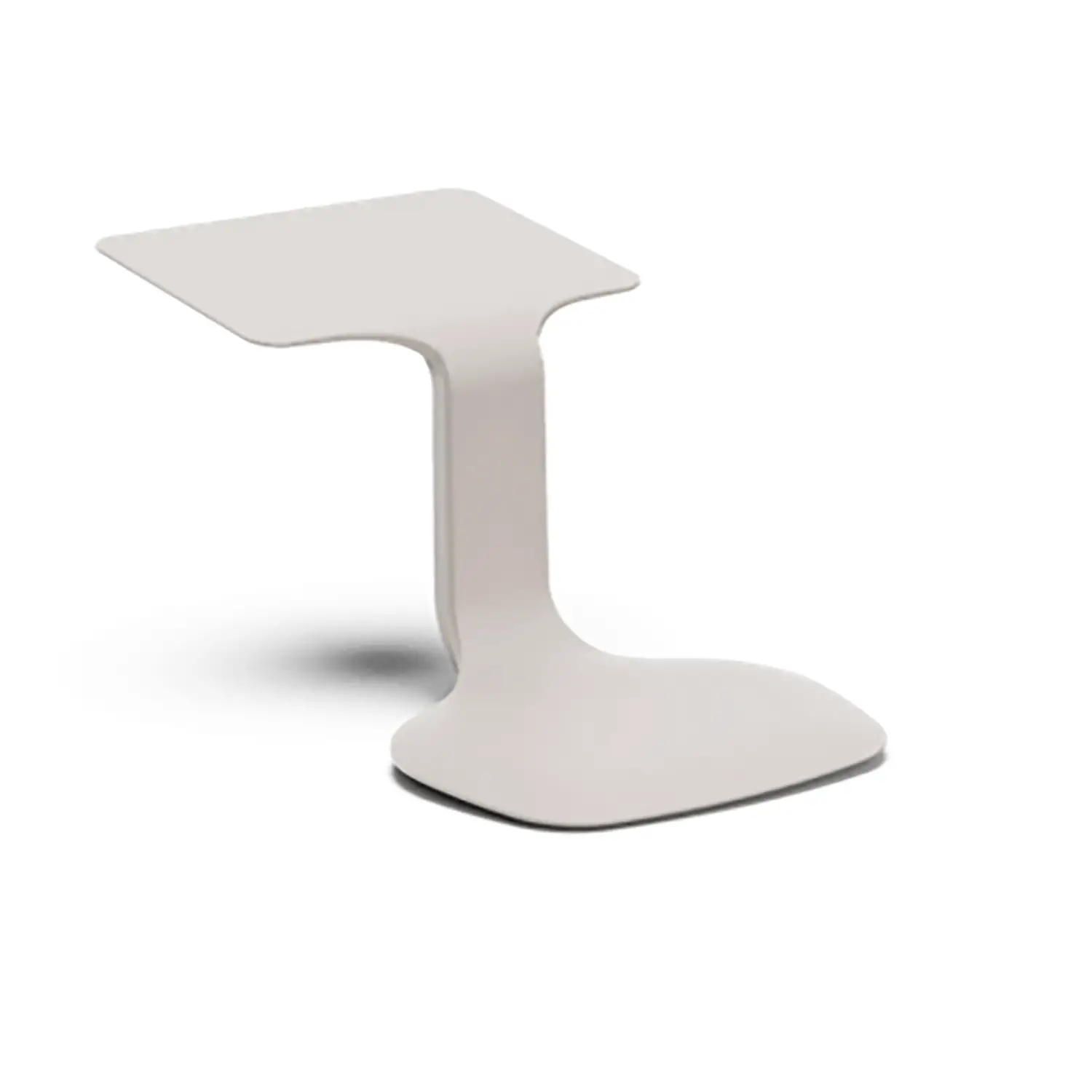 Seduta Multifunzione Ztool - Grigio Ghiaccio - Arredo scuola dell'obbligo