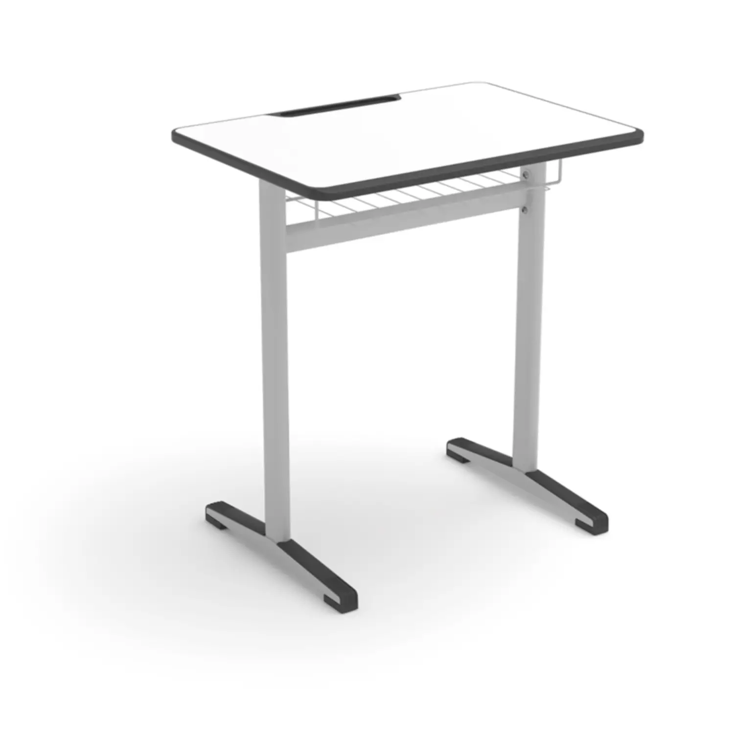 Banco Monoposto Naxel Misura 6 Per Ambienti Scolastici Innovativi - Arredo scuola dell'obbligo