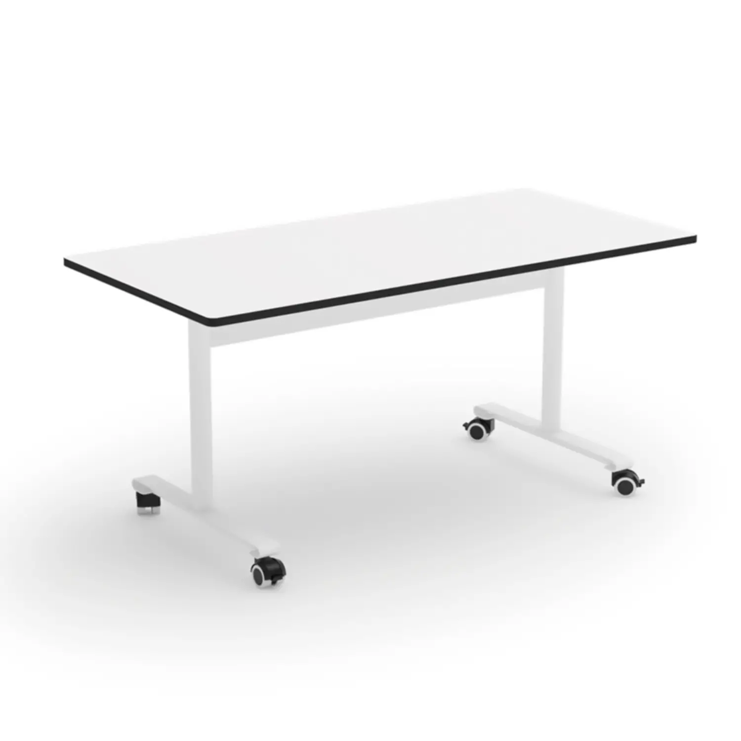 TAVOLO RIPIEGABILE MINIFLOOP H 52 - Arredo scuola dell'obbligo