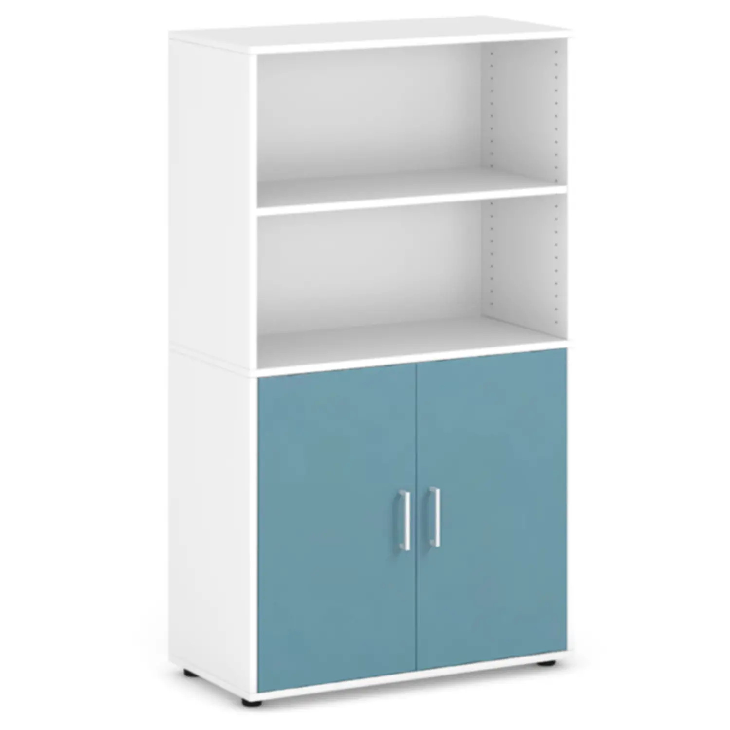 MOBILE VICTORY CON ANTE AVION H 158 CM. - Arredo scuola dell'obbligo