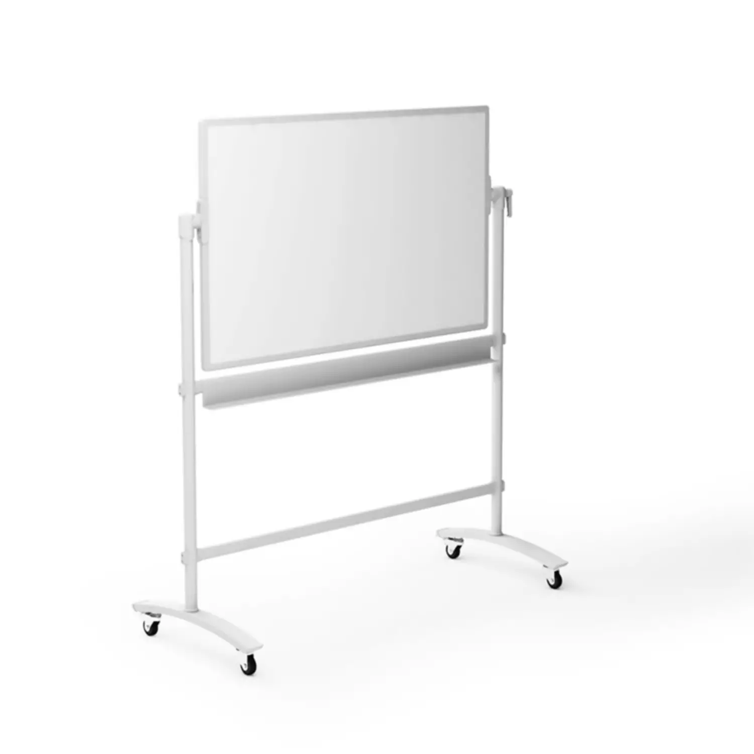 Lavagna Magnetica a Cavalletto Per Ambienti Scolastici - Arredo scuola dell'obbligo