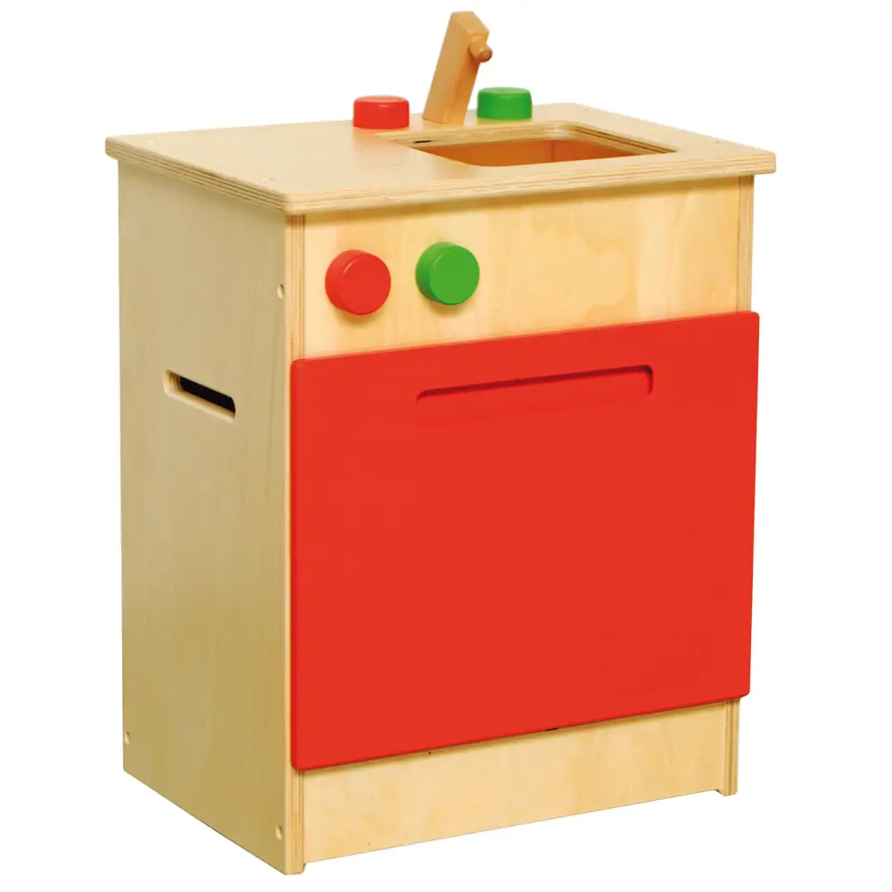 LAVELLO SERIE TULIPANO - Cucine e gioco simbolico
