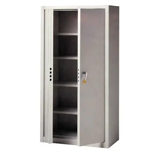 Armadio Cassaforte 2 Ante H 200 cm. - Conforme CAM - Arredo per l'ufficio