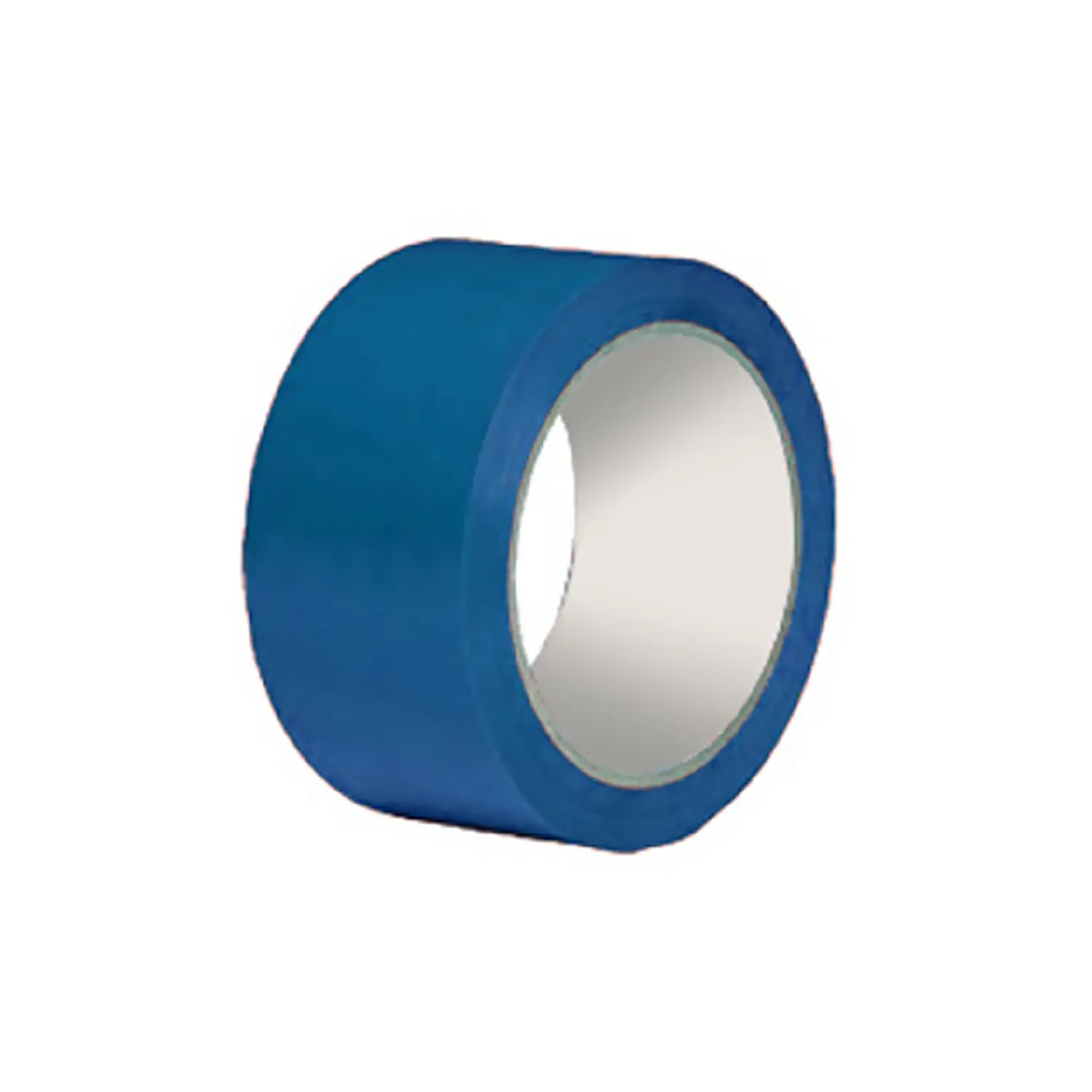 Nastro Adesivo Lucido 48 mm x 66mt Blu - Nastri adesivi e colle