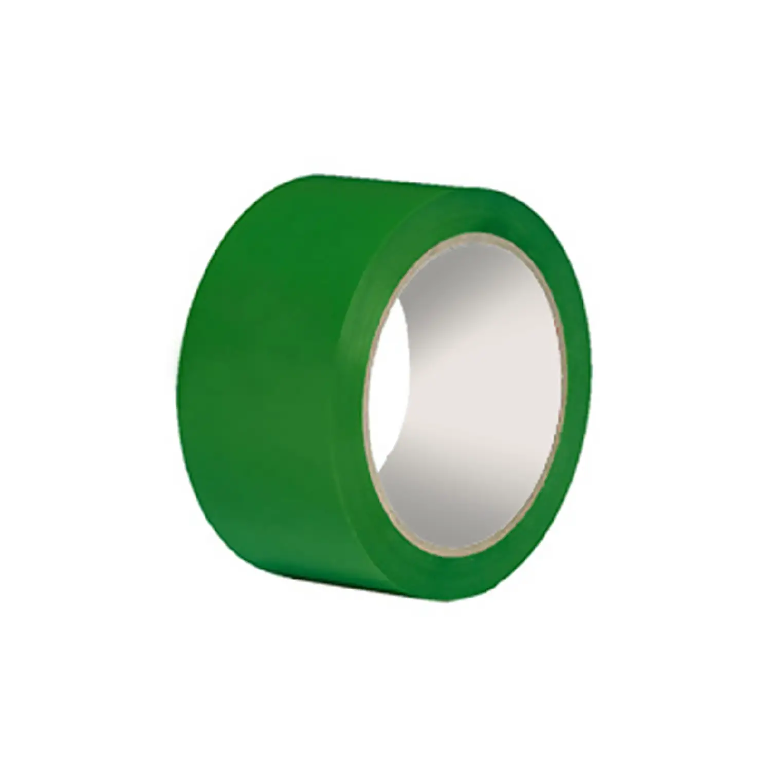 Nastro Adesivo Lucido 48 mm x 66 mt Verde - Nastri adesivi e colle
