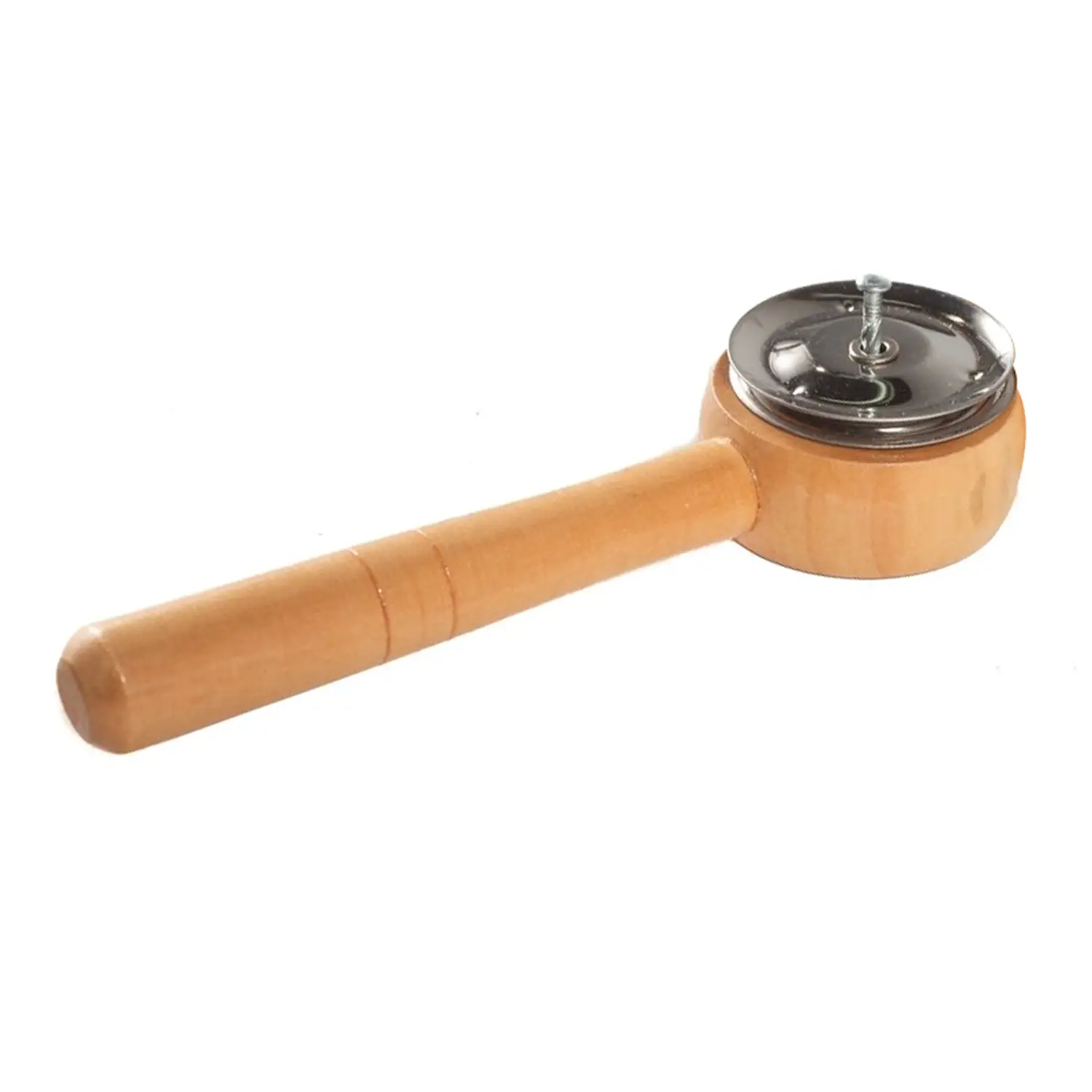 Jingle Stick a 2 Piattelli - Educazione musicale