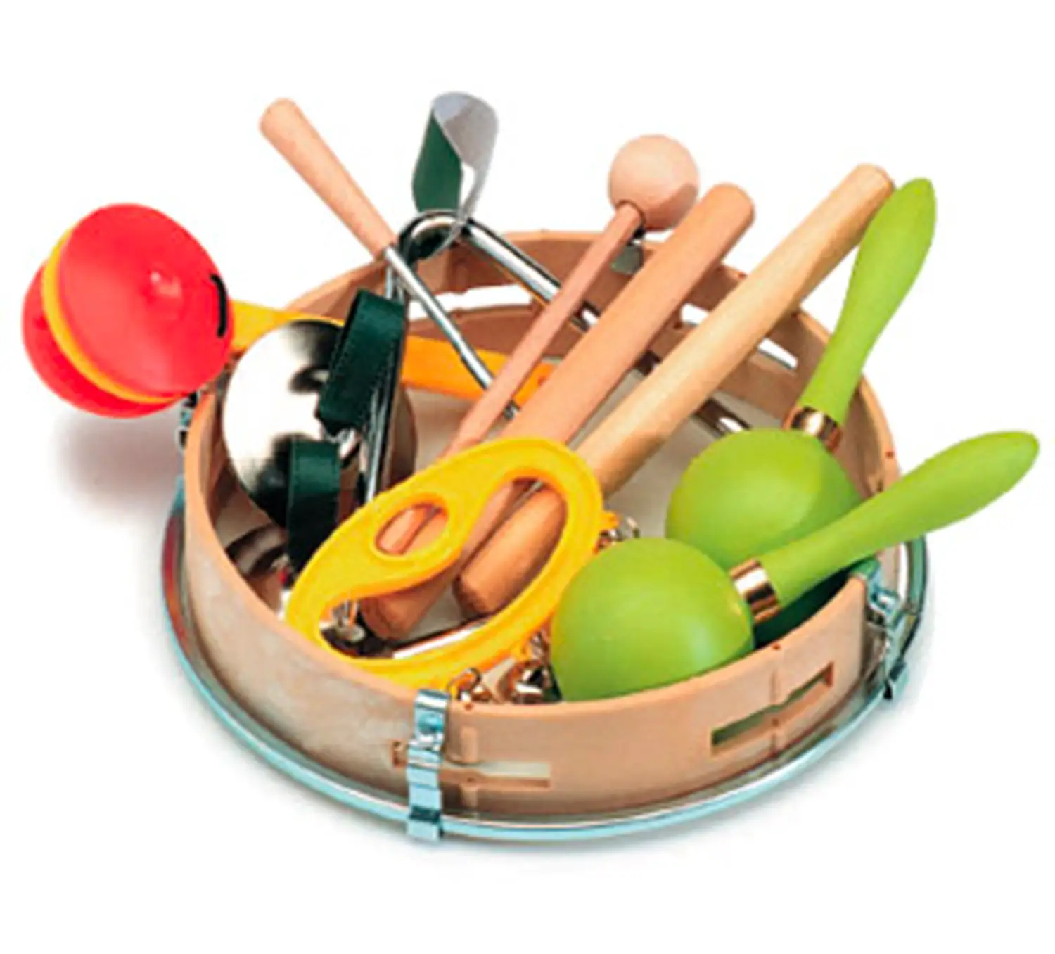 Set Musicale – Kit Armonia Musicale - Educazione musicale