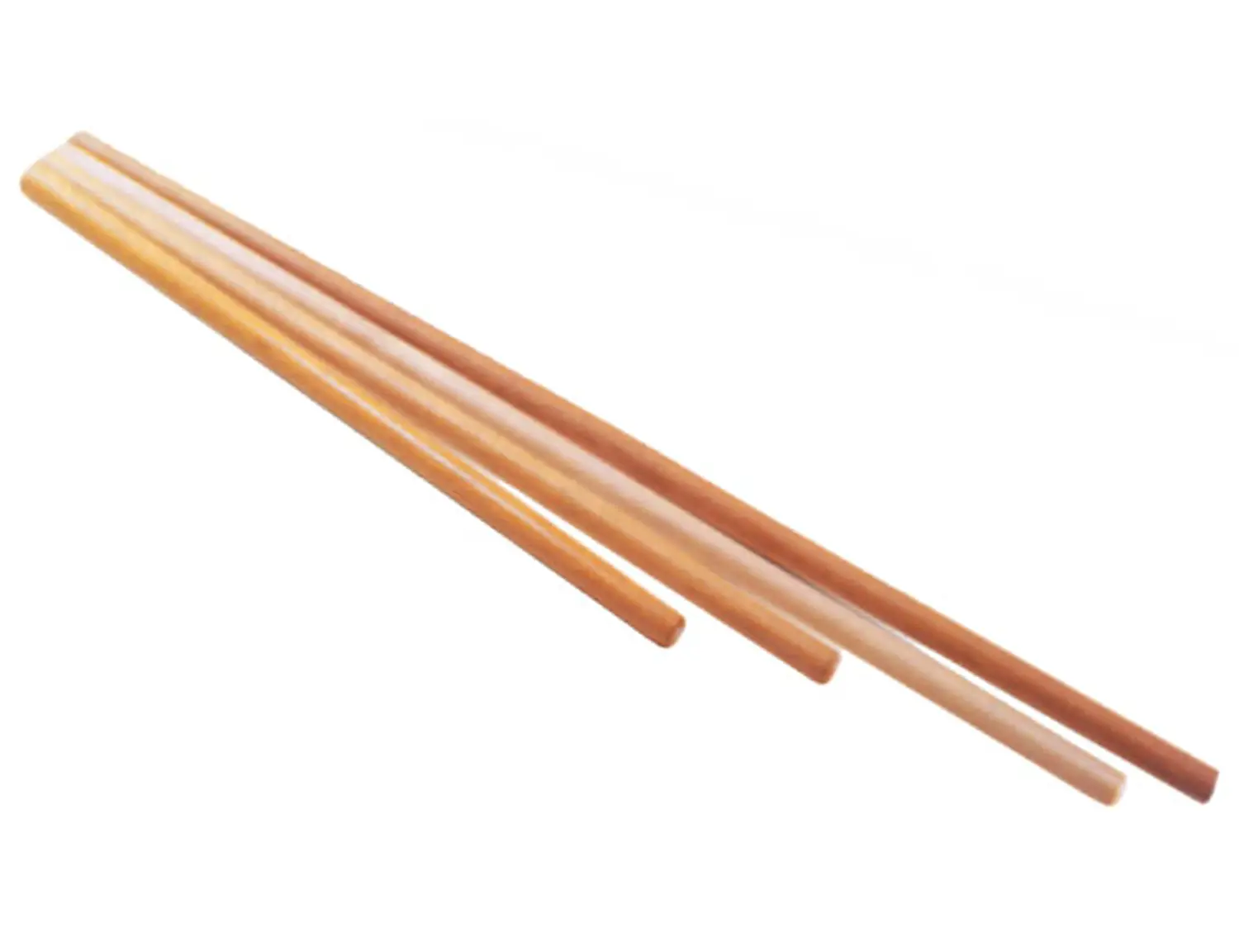 Bastone Psicomotorio in Legno 100 cm. - Percorsi psicomotori