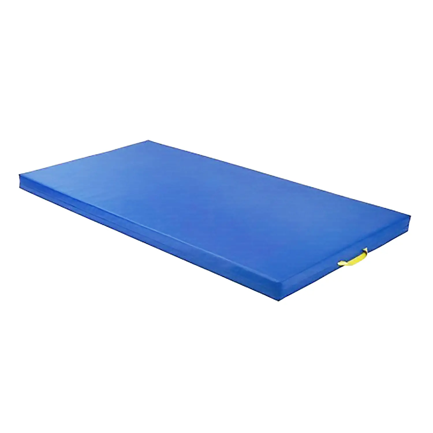 Materasso per Palestra Blu cm. 180x70x6 - Attrezzature sportive