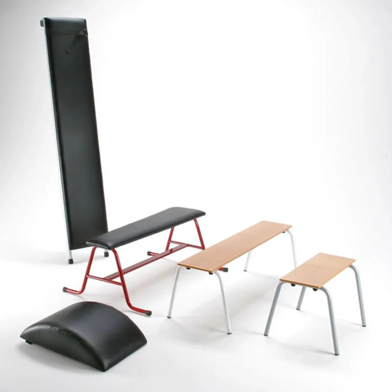 PANCHETTA PER ESERCIZI SPALLIERA CM.120 - Attrezzature sportive