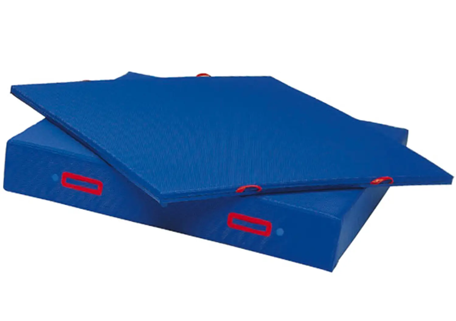 Materasso Ginnico Antisdrucciolo cm 100x200x30h - Attrezzature sportive