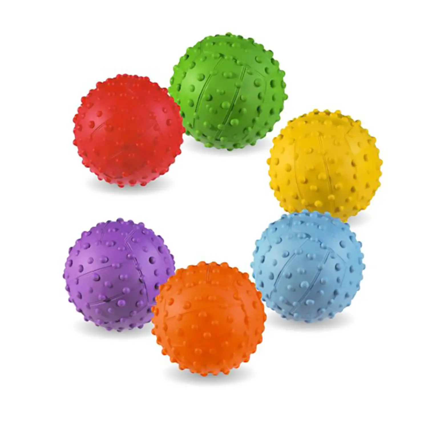 Sensory Ball Trial BTR 12cm - Palle e palloni