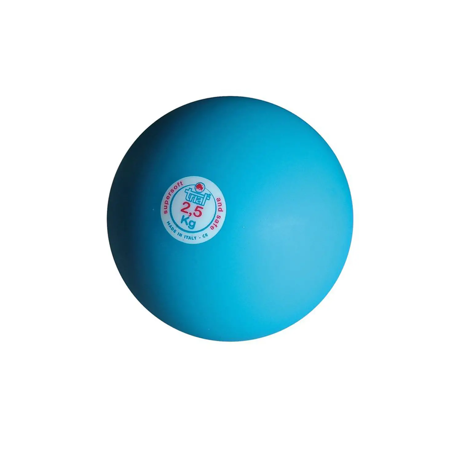 Palla Getto Anelastiche Trial Kg.2,5 - Palle e palloni