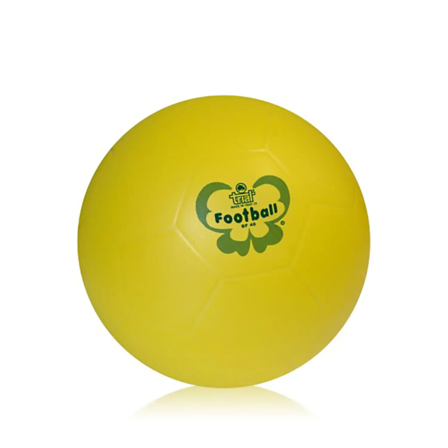 Pallone Calcio Indoor Trial Ultra Soft Bf 40 - Palle e palloni