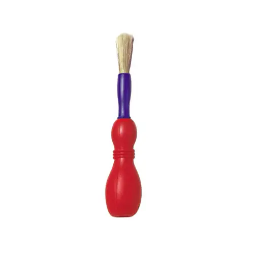 Primo Pennello – Pennello Ergonomico con Setola Naturale - Pennelli e accessori