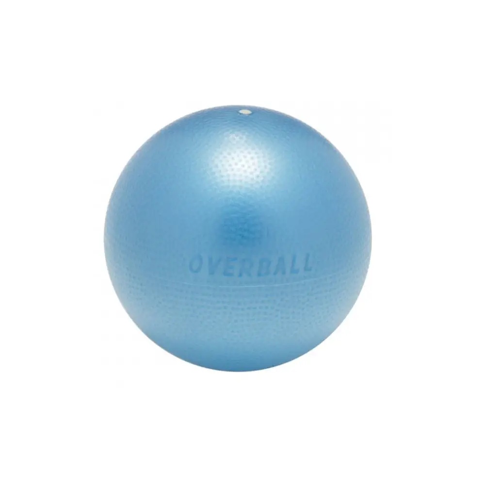 Palla Gioco Overball cm. 23 Blu - Palle e palloni