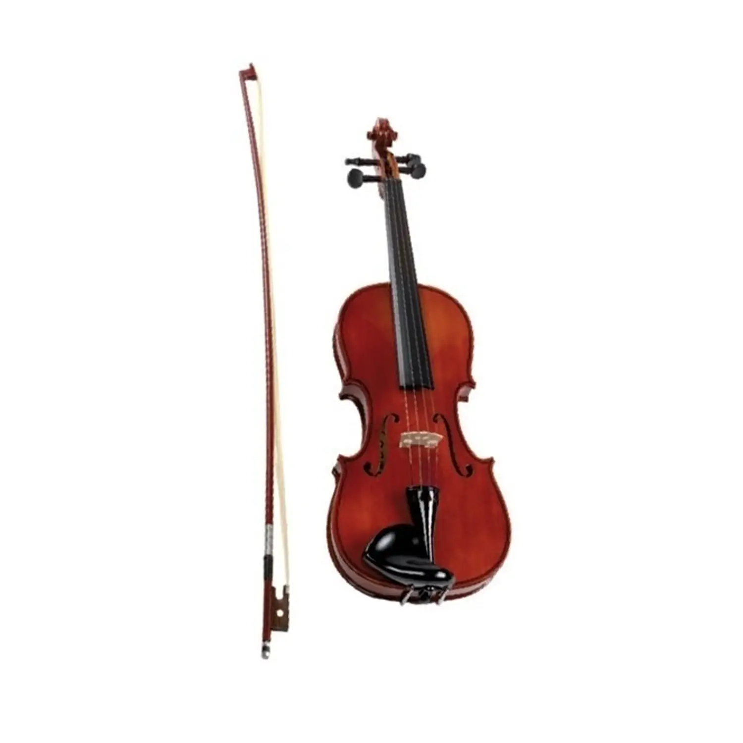 VIOLINO 1/4 C/ARCO, MENTONIERA, ASTUCCIO - Educazione musicale
