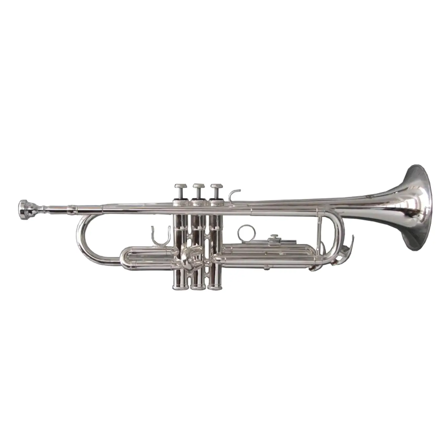 Tromba 3 Pistoni in Sib COMET - Educazione musicale