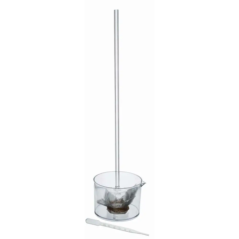Kit per Osmosi - Esperimenti Scientifici di Biologia per Bambini - Laboratori