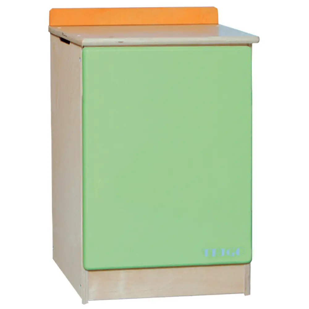 Frigo Green - Cucine e gioco simbolico